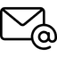 Email button