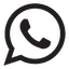 Whatsapp button